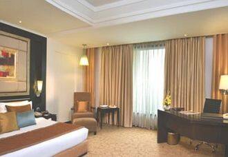 James Hotel Chandigarh, Chandigarh 4